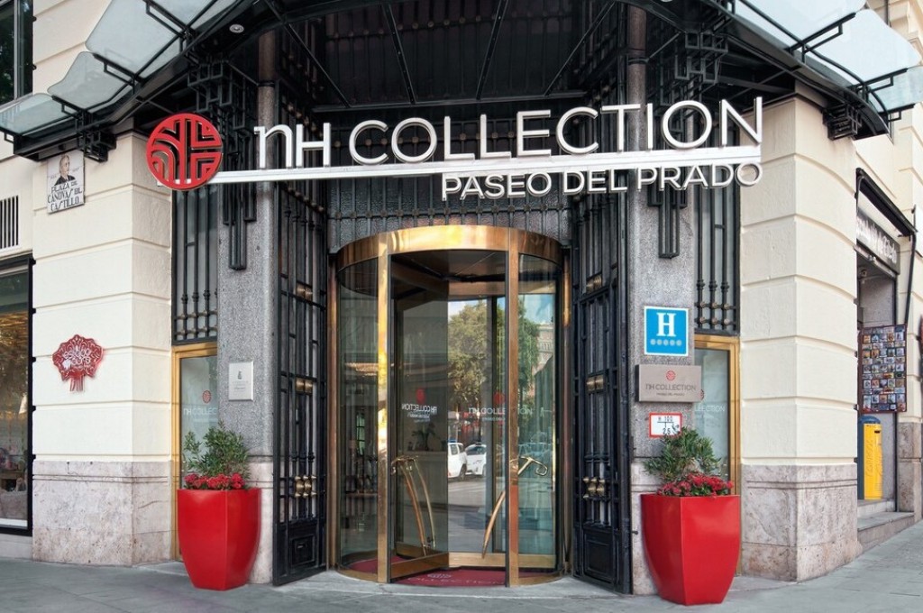 NH Collection Paseo Del Prado