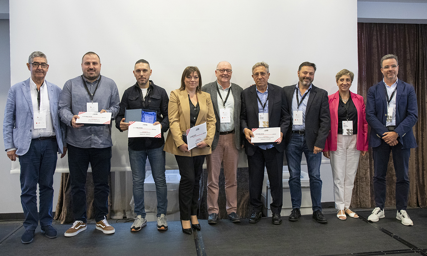 Premios artesanos de la carne