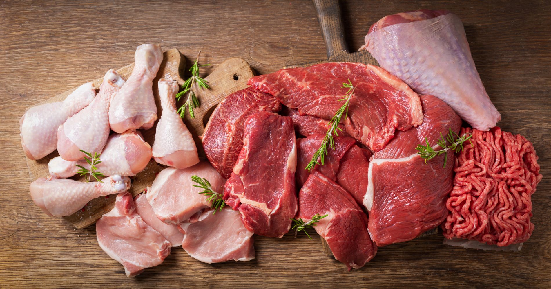 CARNES